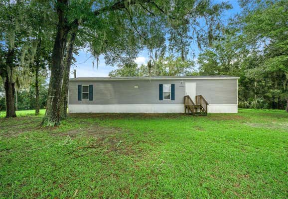 6450 NE COUNTY ROAD 337, BRONSON, FL 32621 - Image 1