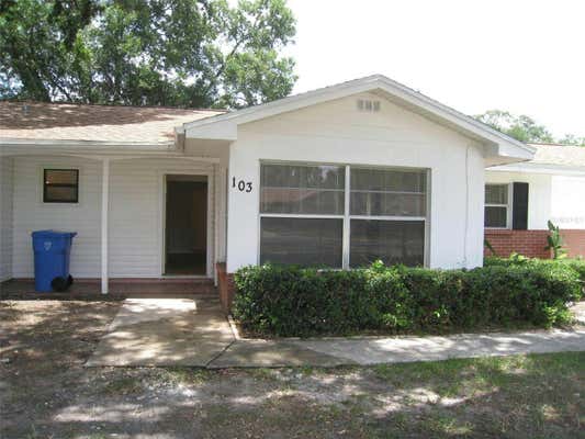 103 W WHEELER RD, SEFFNER, FL 33584 - Image 1