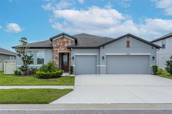 13219 BERMUDA GRASS WAY, RIVERVIEW, FL 33579 - Image 1