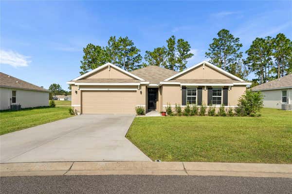 141 HICKORY COURSE CIR, OCALA, FL 34472 - Image 1