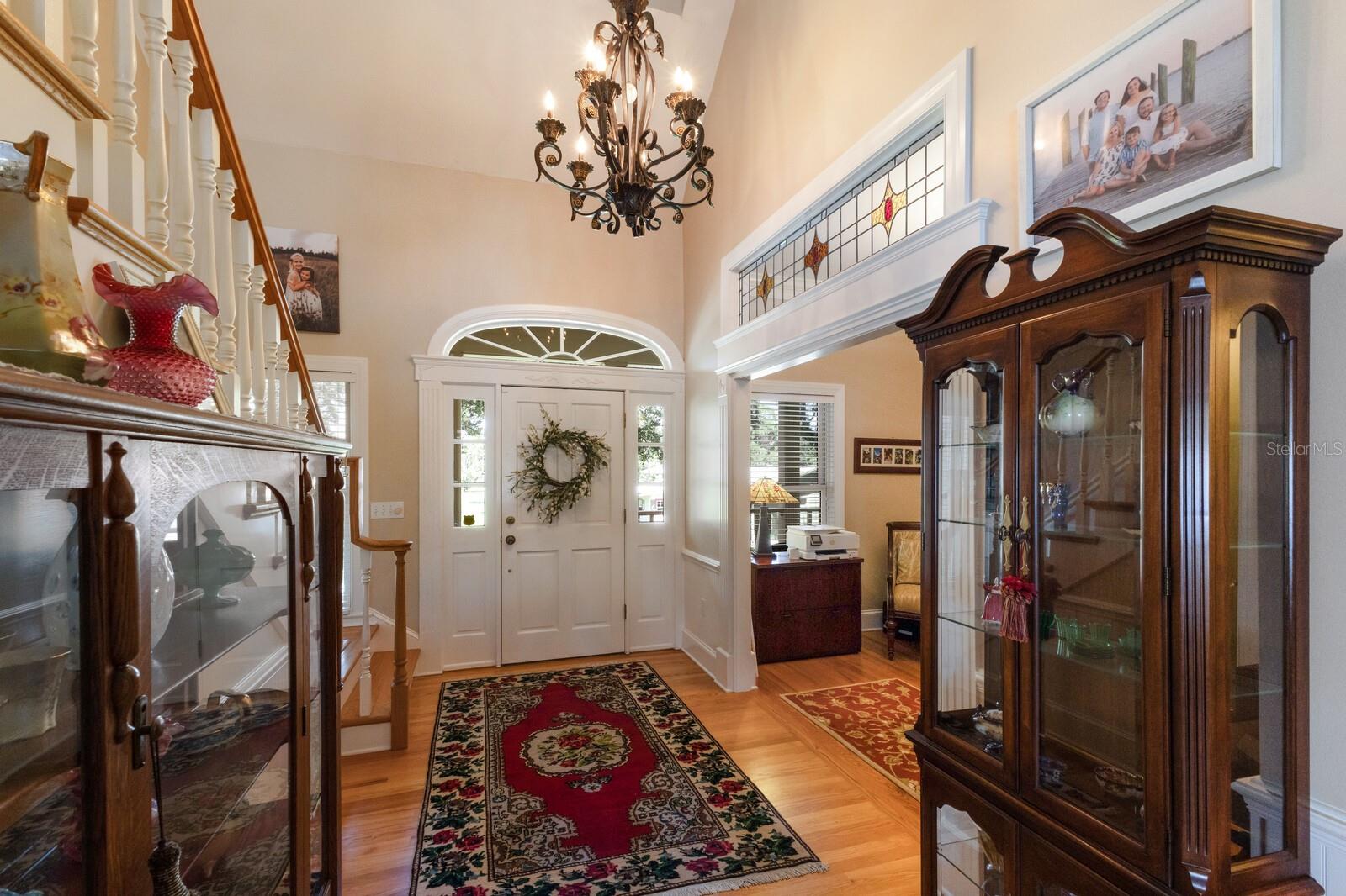 Palmetto, Florida, 34221, United States, 3 Bedrooms Bedrooms, ,4 BathroomsBathrooms,Residential,Active,1952285