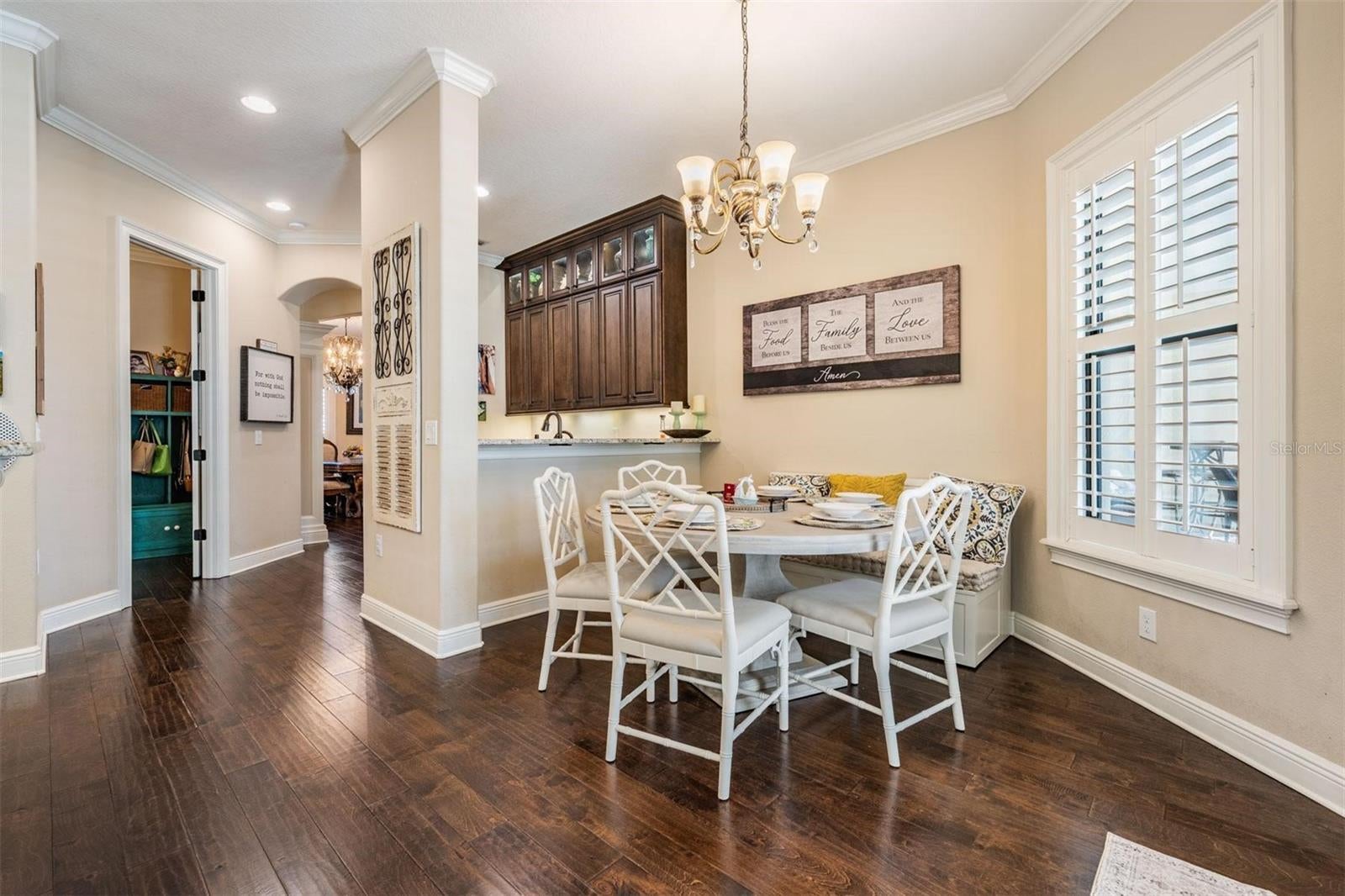 Odessa, Florida, 33556, United States, 5 Bedrooms Bedrooms, ,4 BathroomsBathrooms,Residential,Active,1797950