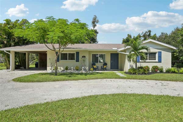 500 PAMETO RD, NOKOMIS, FL 34275 - Image 1