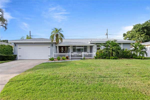 2701 64TH AVE S, SAINT PETERSBURG, FL 33712 - Image 1