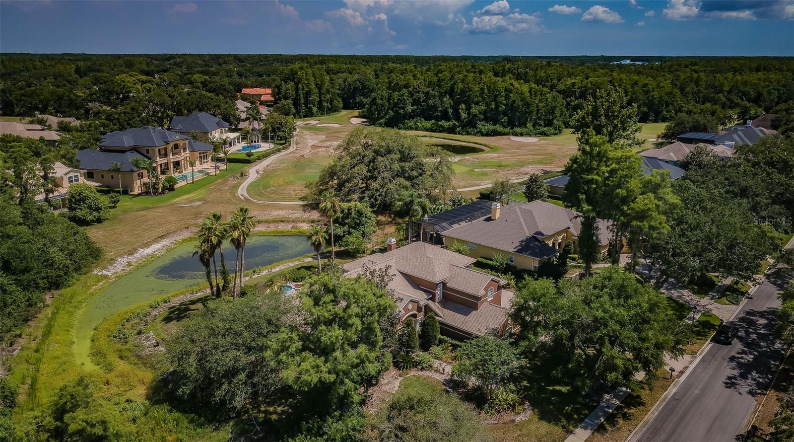 Tarpon Springs, Florida, 34688, United States, 5 Bedrooms Bedrooms, ,4 BathroomsBathrooms,Residential,Active,1853279