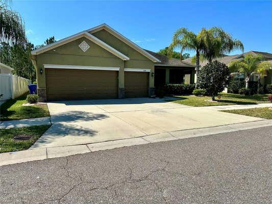 12117 STREAMBED DR, RIVERVIEW, FL 33579 - Image 1