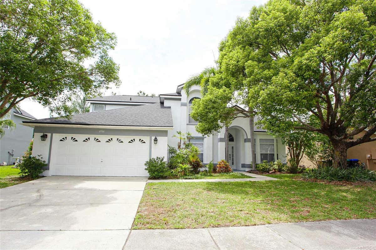 2728 SPIVEY LN, ORLANDO, FL 32837, photo 1 of 88