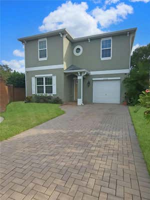 5852 MARIPOSA COVE LN, ORLANDO, FL 32822 - Image 1