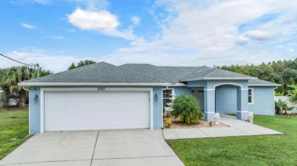 5707 LAKE LE CLARE RD, LUTZ, FL 33558 - Image 1