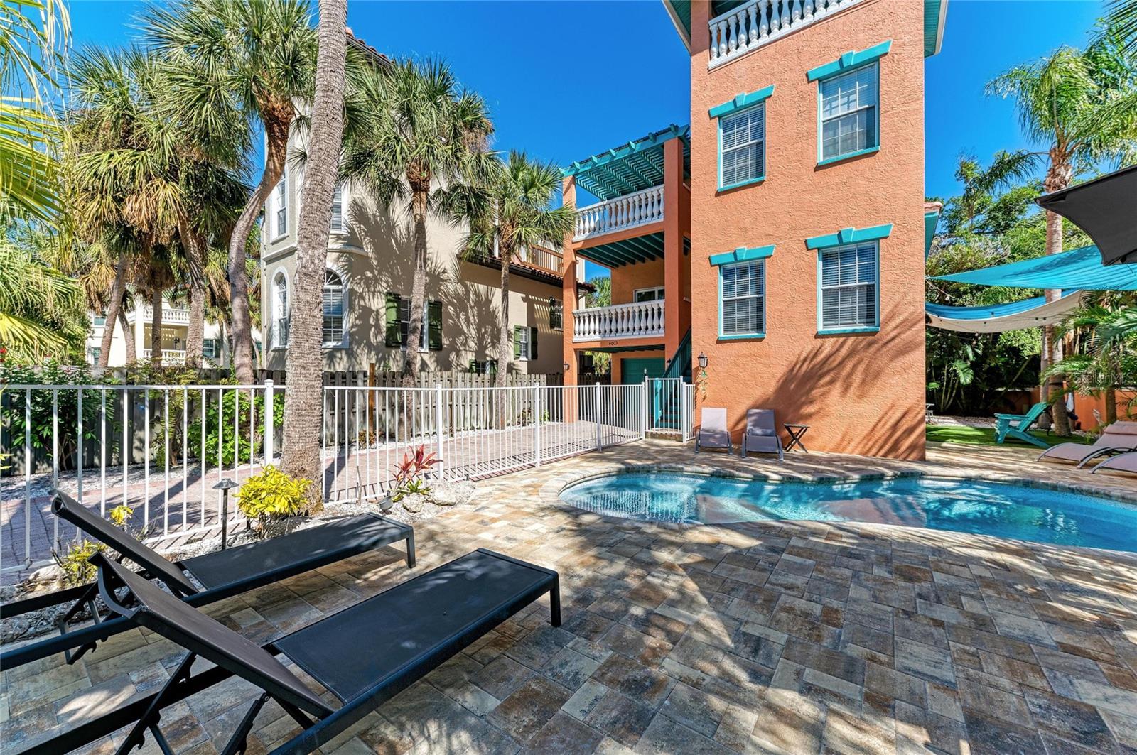 Holmes Beach, Florida, 34217, United States, 3 Bedrooms Bedrooms, ,3 BathroomsBathrooms,Residential,Active,1973325