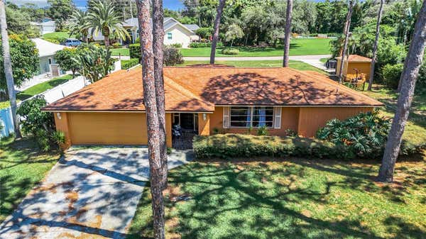 1231 HOLIDAY DR, TARPON SPRINGS, FL 34689 - Image 1