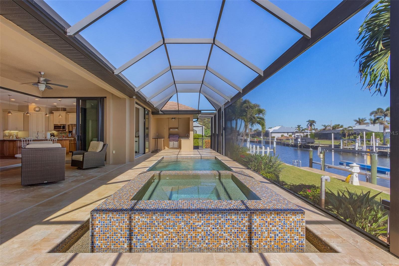 Punta Gorda, Florida, 33950, United States, 3 Bedrooms Bedrooms, ,3 BathroomsBathrooms,Residential,Active,1702370