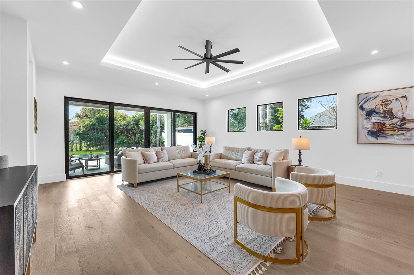 Orlando, Florida, 32804, United States, 4 Bedrooms Bedrooms, ,4 BathroomsBathrooms,Residential,Active,1992252