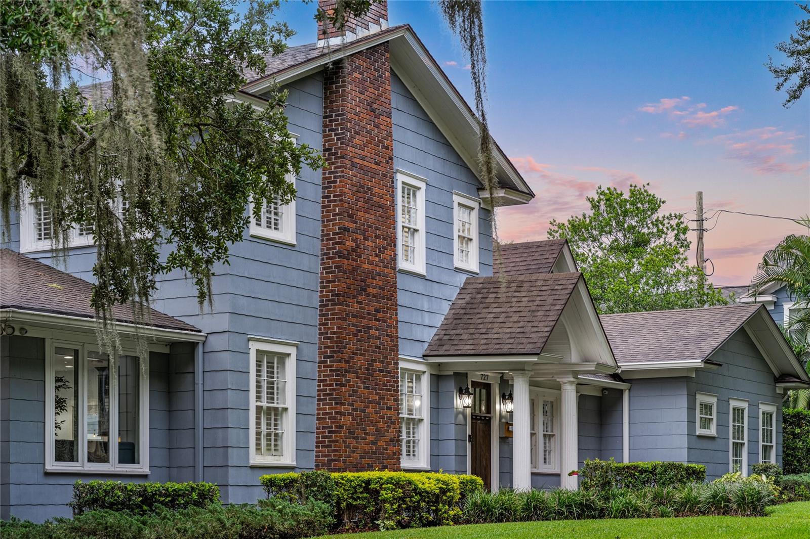 Orlando, Florida, 32803, United States, 5 Bedrooms Bedrooms, ,5 BathroomsBathrooms,Residential,Active,1926917