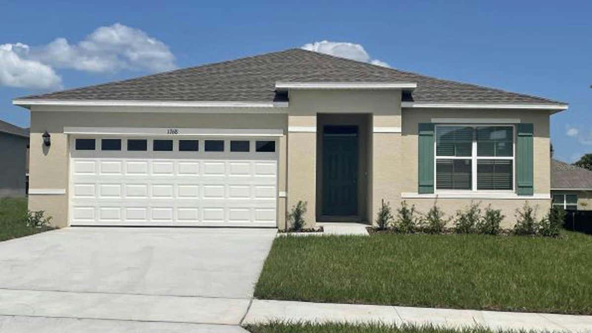 3758 BLUETHREAD WAY, POINCIANA, FL 34759, photo 1 of 38