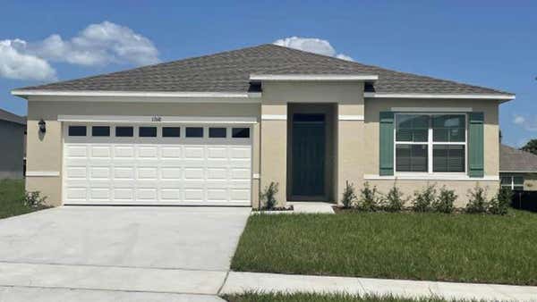 3758 BLUETHREAD WAY, POINCIANA, FL 34759 - Image 1