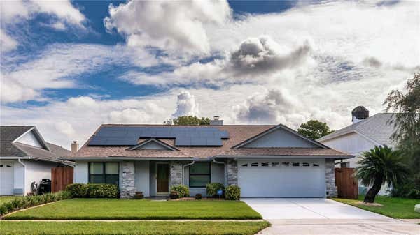 645 STARSTONE DR, LAKE MARY, FL 32746 - Image 1