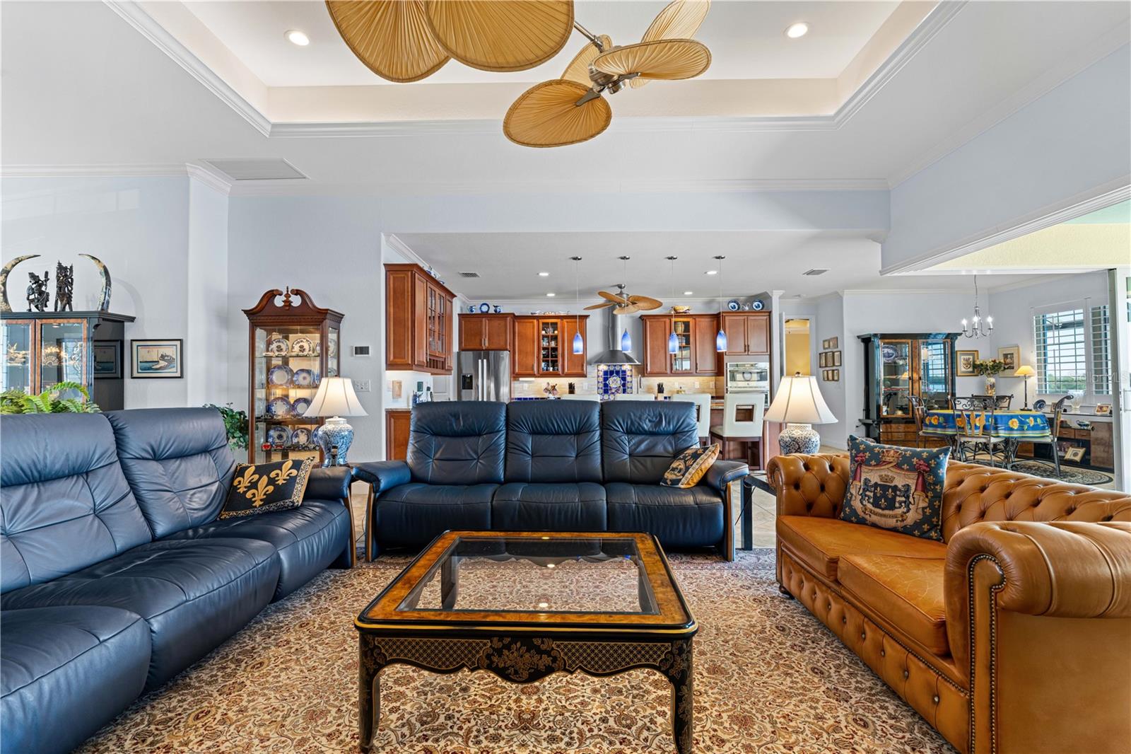 Punta Gorda, Florida, 33983, United States, 4 Bedrooms Bedrooms, ,4 BathroomsBathrooms,Residential,Active,2002320