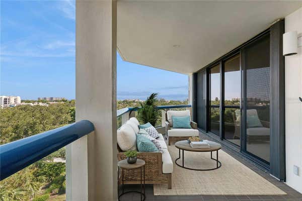 2110 HARBOURSIDE DR UNIT 547, LONGBOAT KEY, FL 34228 - Image 1