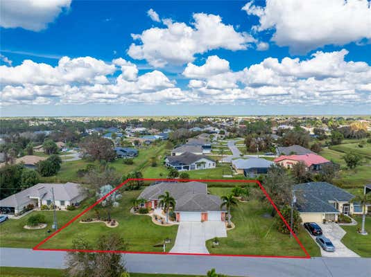 25082 BOLIVAR DR, PUNTA GORDA, FL 33983 - Image 1