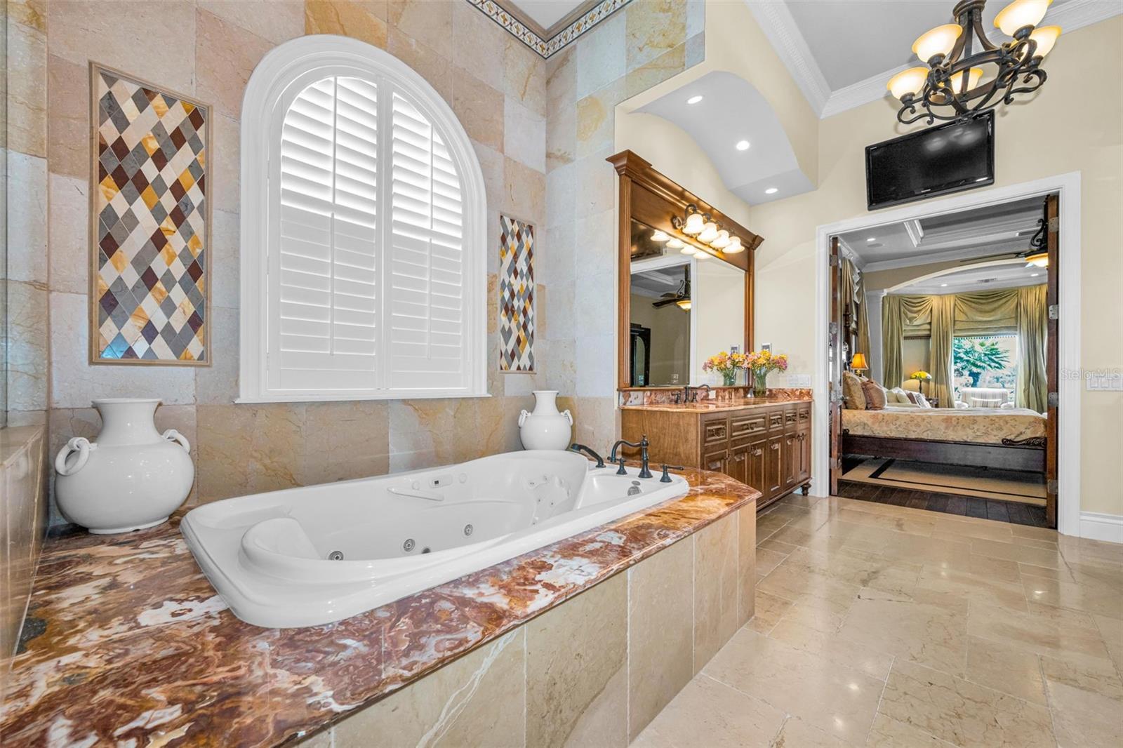 Trinity, Florida, 34655, United States, 5 Bedrooms Bedrooms, ,6 BathroomsBathrooms,Residential,Pending,2045561