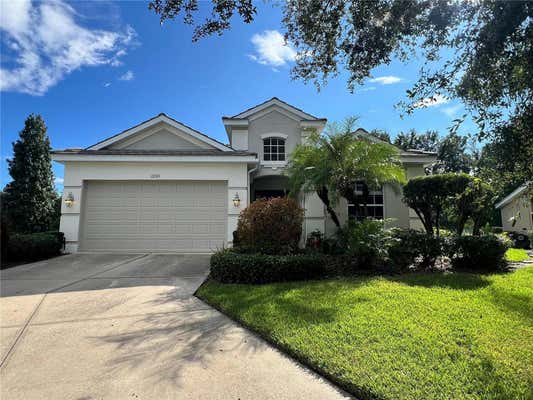 12143 MAPLE RIDGE DR, PARRISH, FL 34219 - Image 1