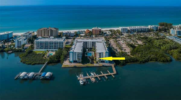 19531 GULF BLVD UNIT 301, INDIAN SHORES, FL 33785 - Image 1