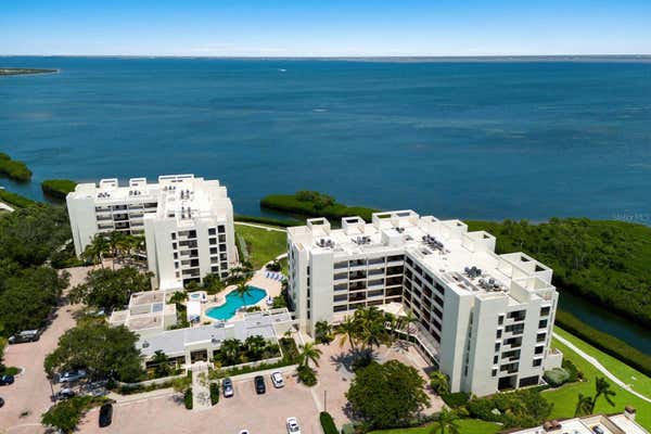 2016 HARBOURSIDE DR UNIT 323, LONGBOAT KEY, FL 34228 - Image 1