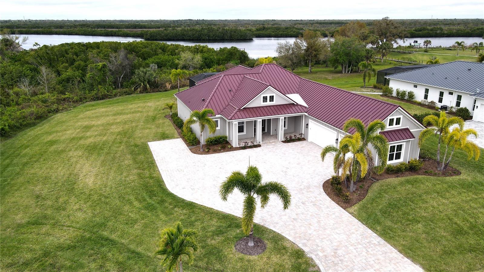 Punta Gorda, Florida, 33982, United States, 4 Bedrooms Bedrooms, ,3 BathroomsBathrooms,Residential,Active,1703401