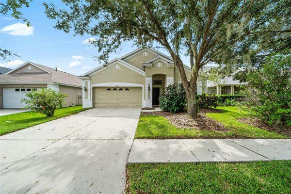 6520 BRIDGECREST DR, LITHIA, FL 33547 - Image 1