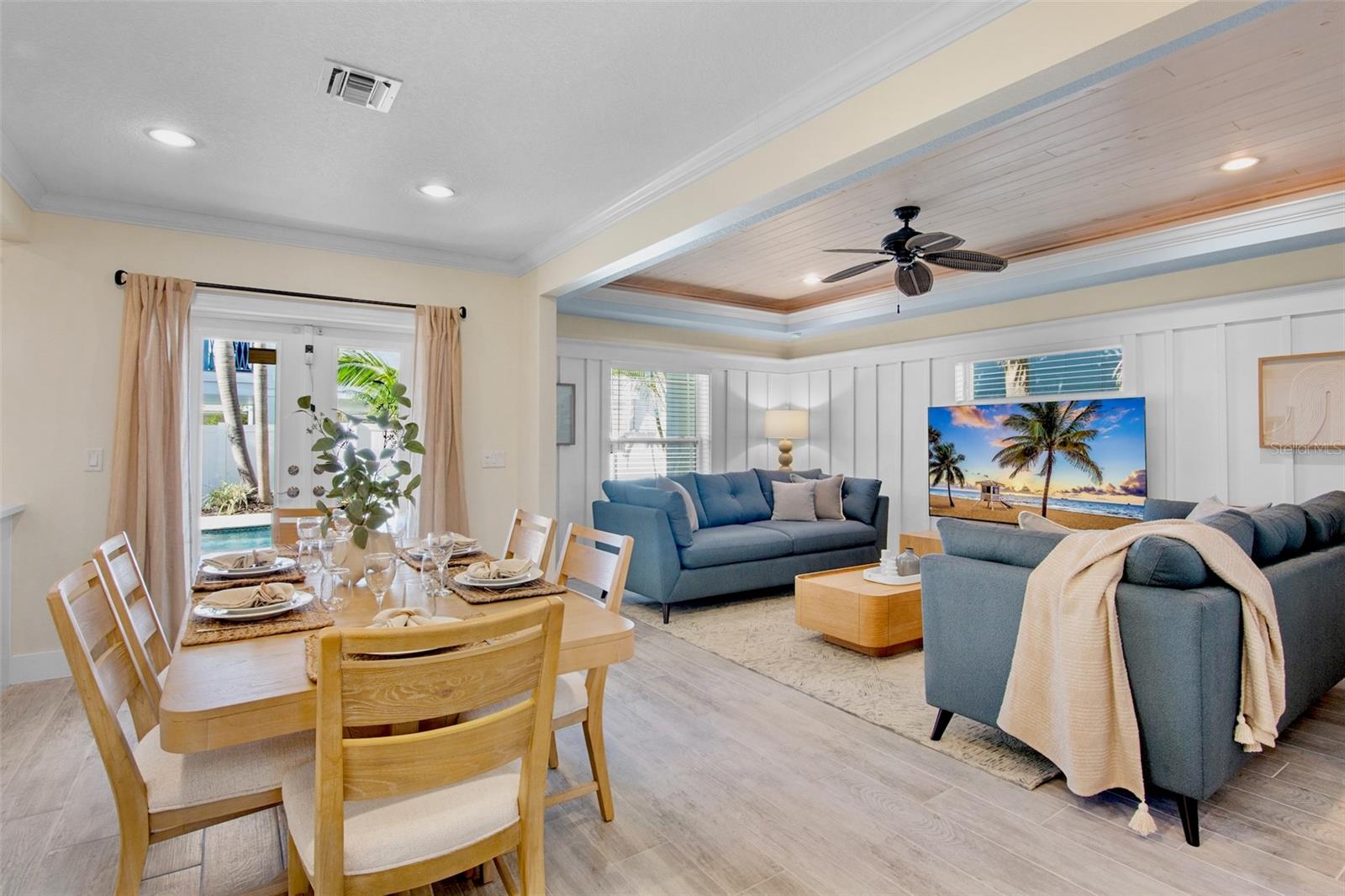 Anna Maria, Florida, 34216, United States, 2 Bedrooms Bedrooms, ,2 BathroomsBathrooms,Residential,Active,2006773