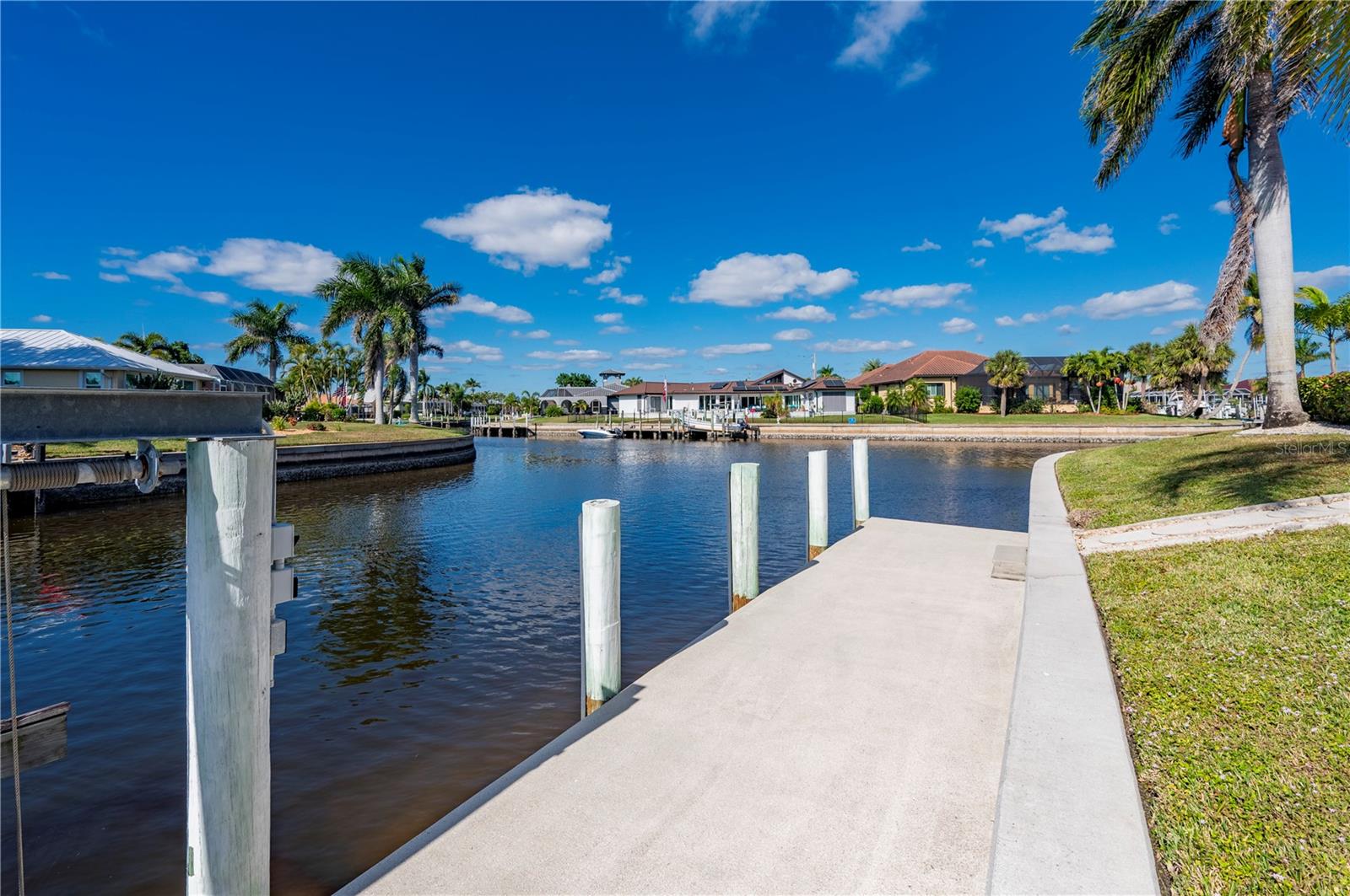Punta Gorda, Florida, 33950, United States, 5 Bedrooms Bedrooms, ,5 BathroomsBathrooms,Residential,Active,2007175