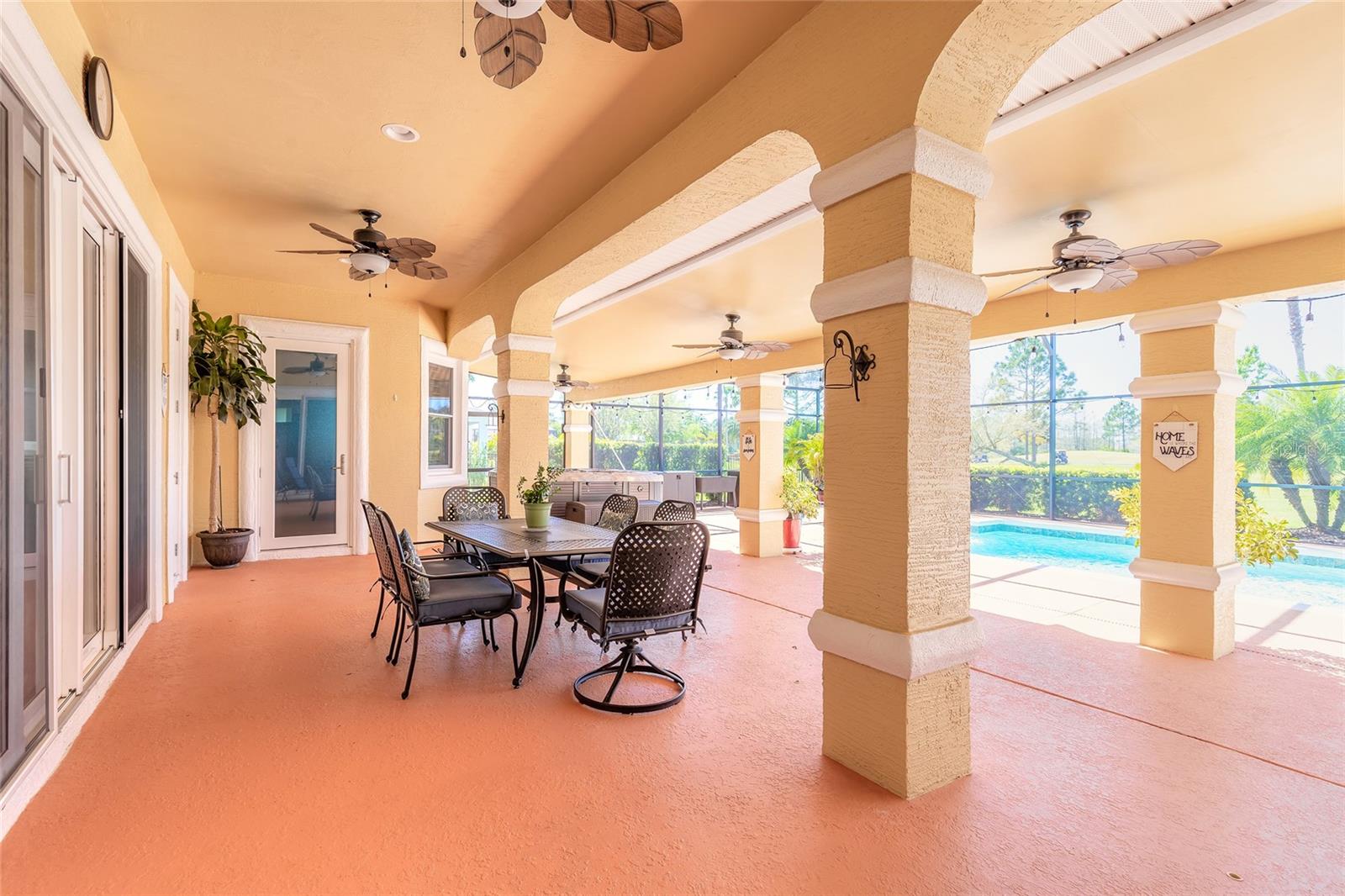 Daytona Beach, Florida, 32124, United States, 5 Bedrooms Bedrooms, ,4 BathroomsBathrooms,Residential,Active,1945086