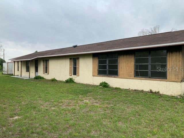 12351 SE 114TH ST, OCKLAWAHA, FL 32179, photo 1 of 9