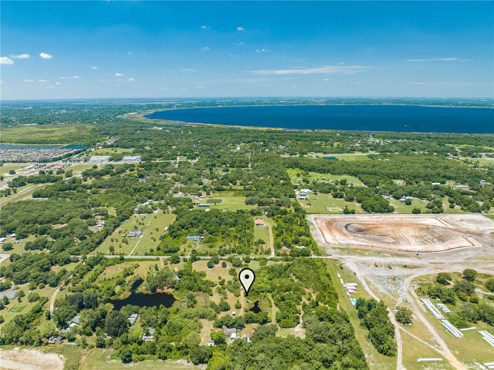 Saint Cloud, Florida, 34771, United States, 4 Bedrooms Bedrooms, ,2 BathroomsBathrooms,Residential,Active,1703639