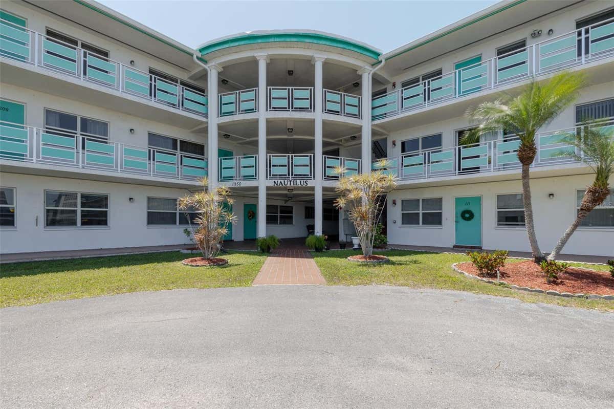 1950 59TH AVE N Unit 208  