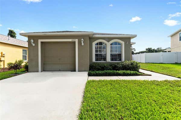 6165 LANSHIRE DR, TAMPA, FL 33634 - Image 1