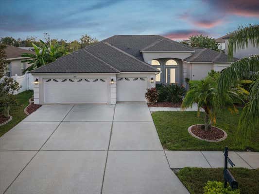 1801 PINK GUARA CT, TRINITY, FL 34655 - Image 1