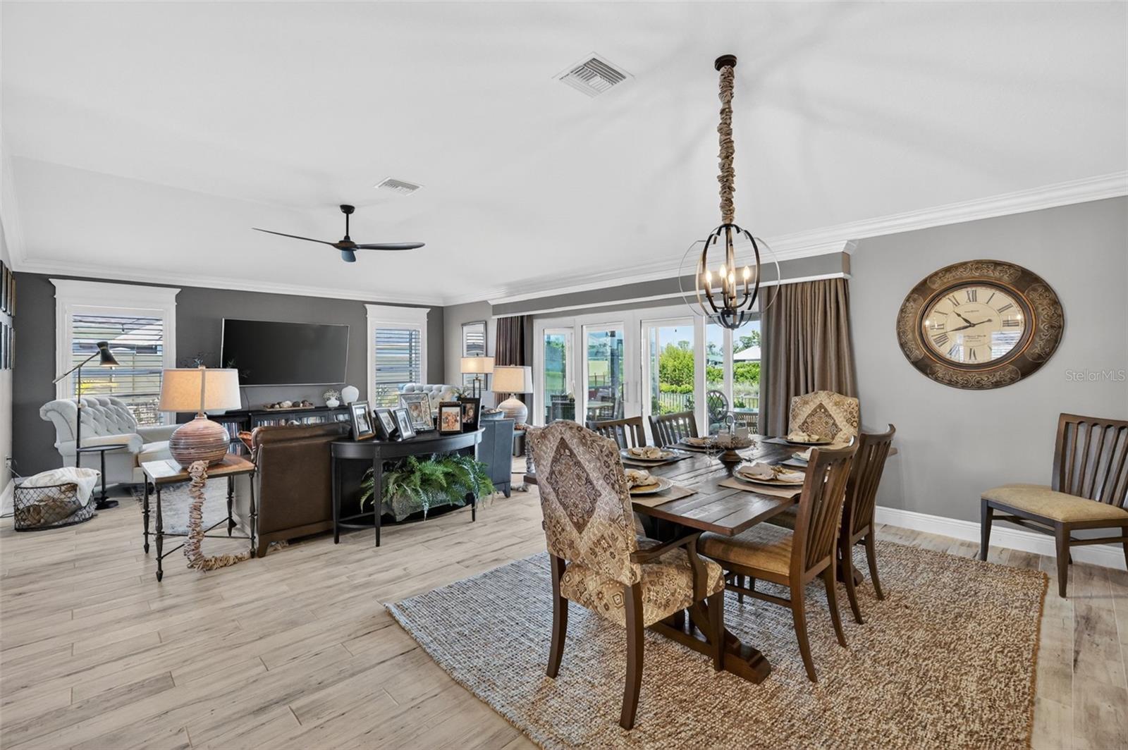The Villages, Florida, 32163, United States, 4 Bedrooms Bedrooms, ,3 BathroomsBathrooms,Residential,Active,2045554