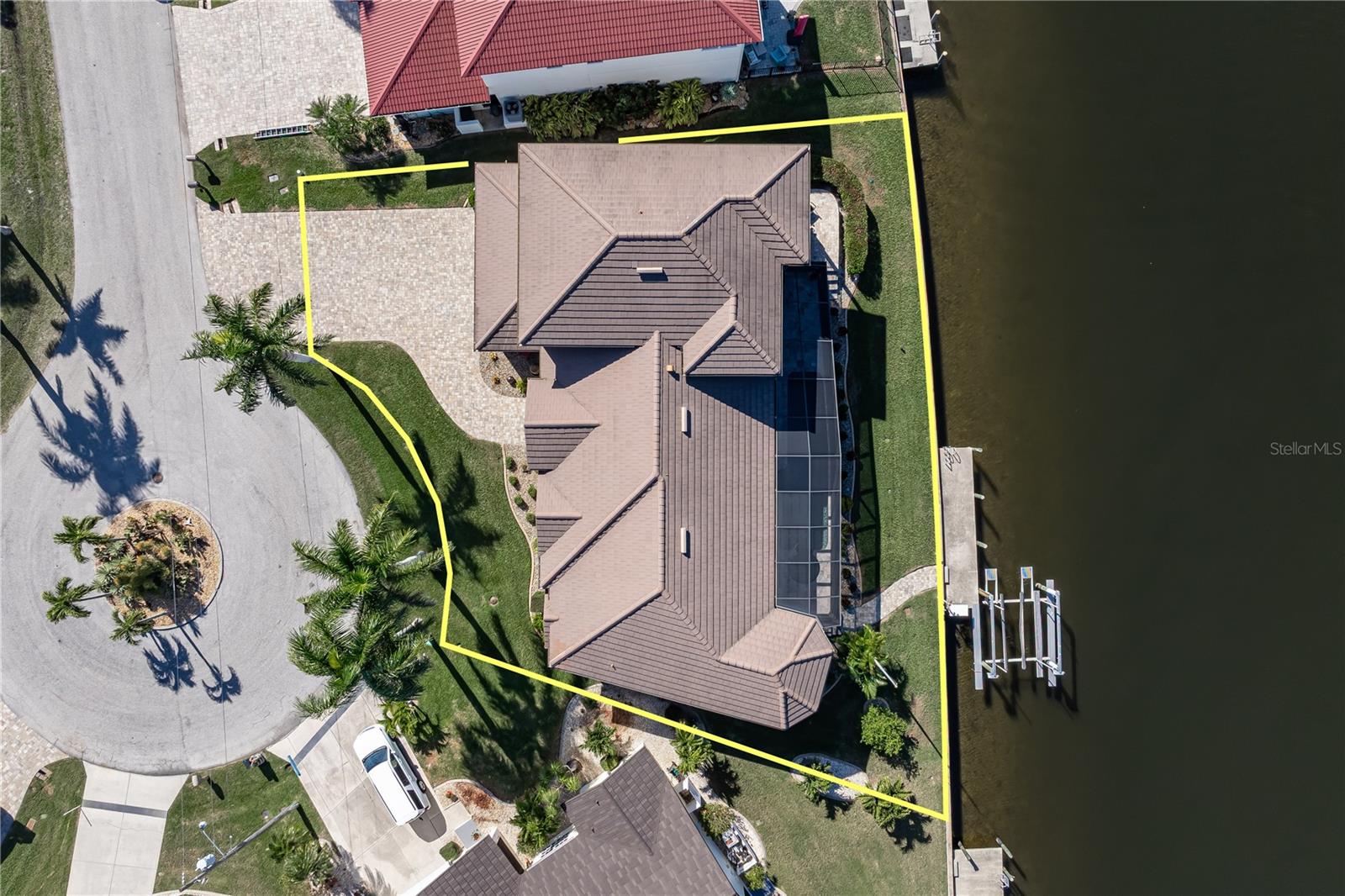 Punta Gorda, Florida, 33950, United States, 3 Bedrooms Bedrooms, ,3 BathroomsBathrooms,Residential,Active,2006957