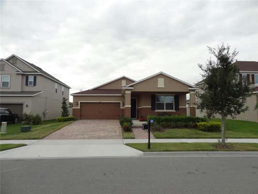 11844 THATCHER AVE, ORLANDO, FL 32836 - Image 1