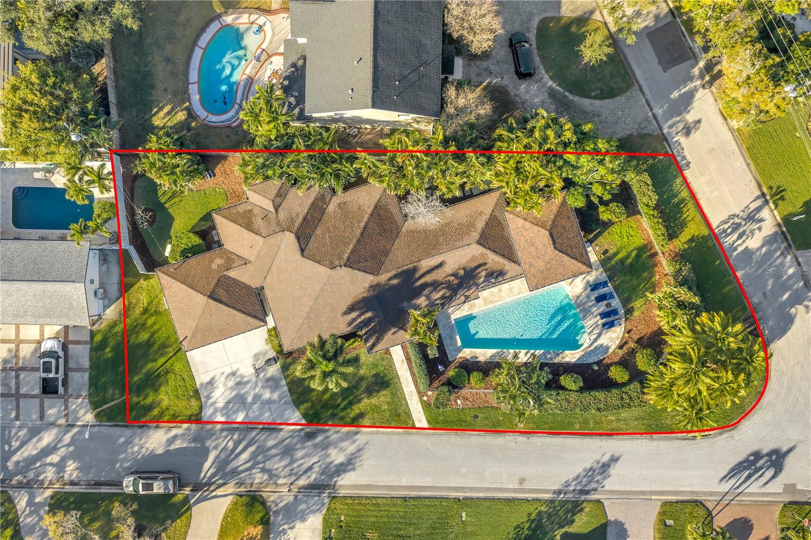 St Petersburg, Florida, 33704, United States, 4 Bedrooms Bedrooms, ,4 BathroomsBathrooms,Residential,Active,2013913