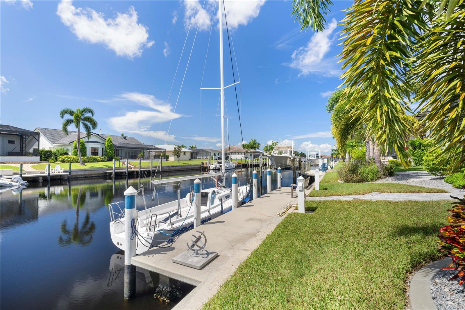 Punta Gorda, Florida, 33950, United States, 3 Bedrooms Bedrooms, ,2 BathroomsBathrooms,Residential,Active,1704692