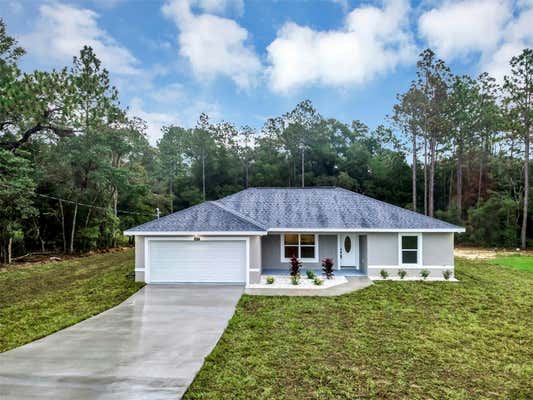 6579 SW 202ND CT, DUNNELLON, FL 34431 - Image 1