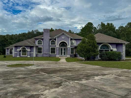 3510 NE 156TH AVE, GAINESVILLE, FL 32609 - Image 1