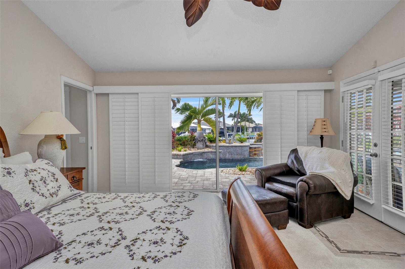 Punta Gorda, Florida, 33950, United States, 4 Bedrooms Bedrooms, ,3 BathroomsBathrooms,Residential,Active,1853632