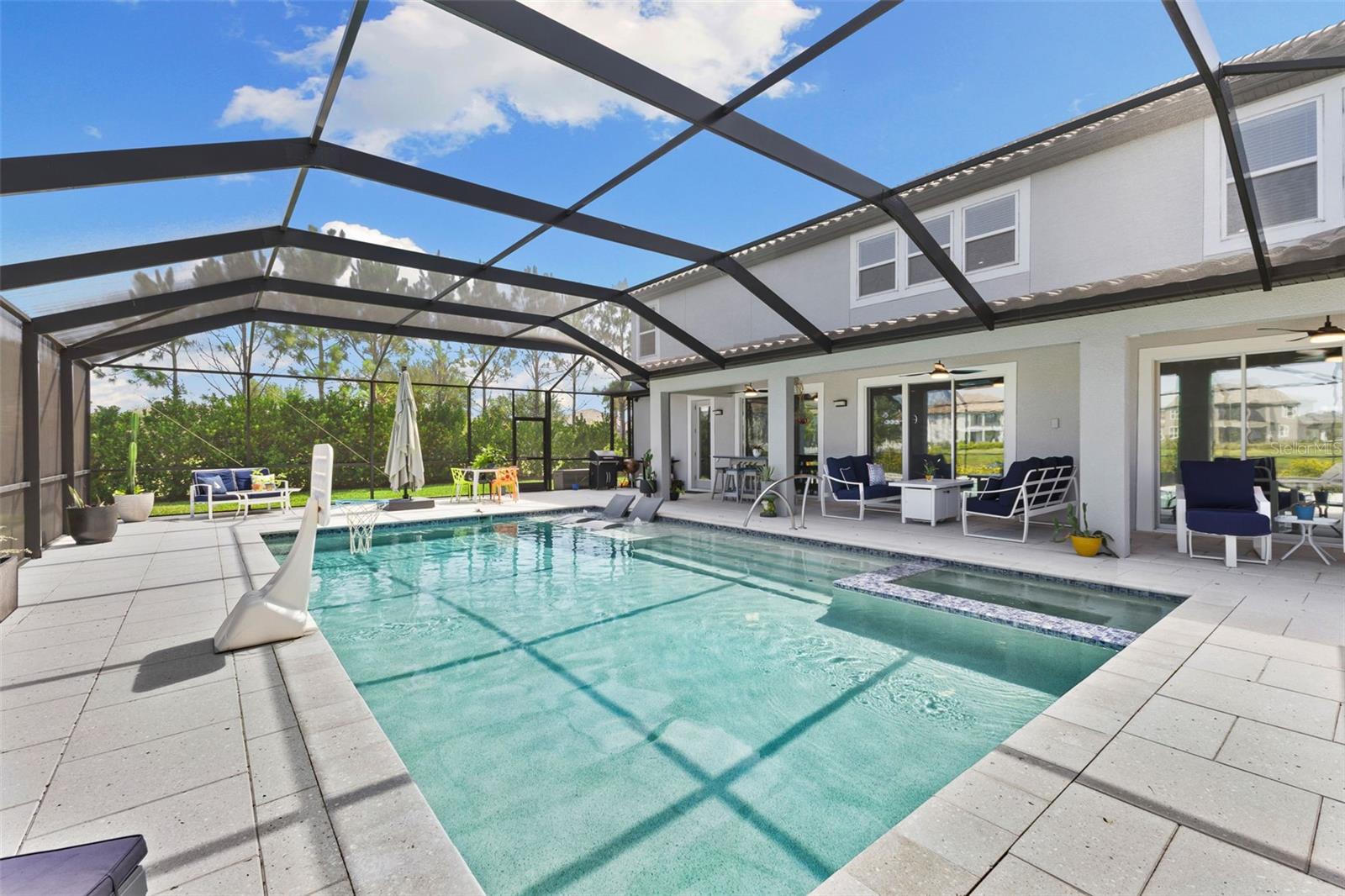 Wesley Chapel, Florida, 33545, United States, 7 Bedrooms Bedrooms, ,6 BathroomsBathrooms,Residential,Active,1894568