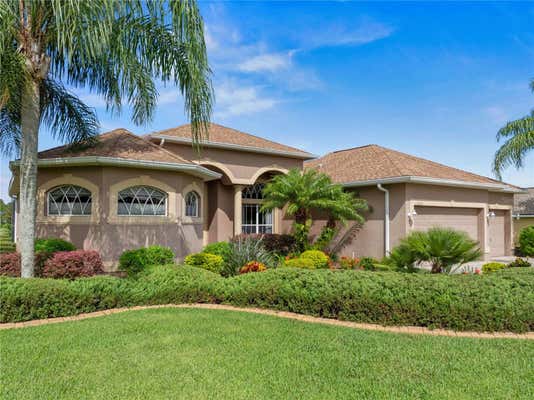 13217 THOROUGHBRED DR, DADE CITY, FL 33525 - Image 1