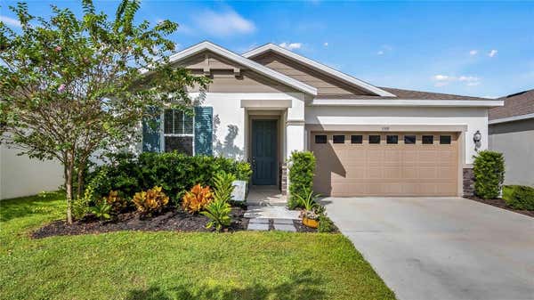 5309 SPARROW SONG DR, OKAHUMPKA, FL 34762 - Image 1