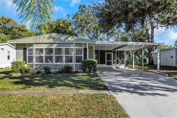 217 LAKE TARPON DR # 24, PALM HARBOR, FL 34684 - Image 1